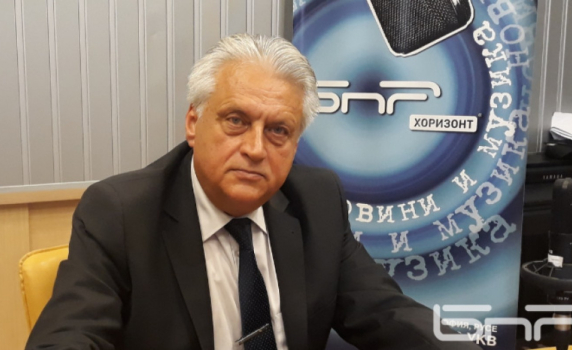 Бойко Рашков: Гешев не позволява да се развие нито един процес, касаещ бившите управляващи