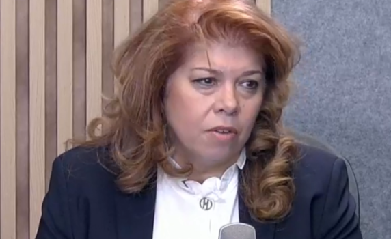Илияна Йотова: Служебният кабинет гради стабилна основа за следващо редовно правителство