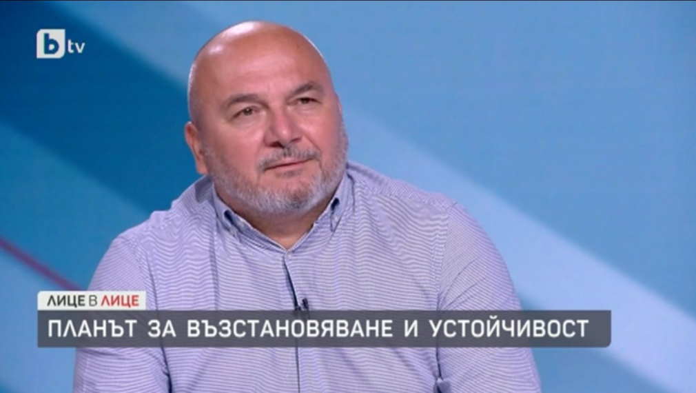 Любомир Дацов: С актуализацията на бюджета се помпа инфлацията