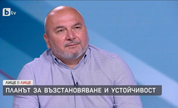 Любомир Дацов: С актуализацията на бюджета се помпа инфлацията