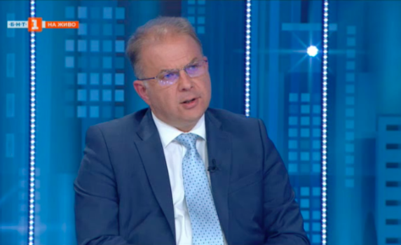 Радомир Чолаков: Заради обсесията да махнем Гешев, започнахме да рушим държавата