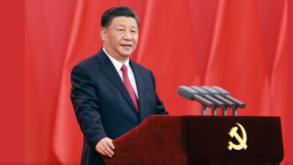 Китай изкоренява западните ценности, за да се върне към развит социализъм и световно господство