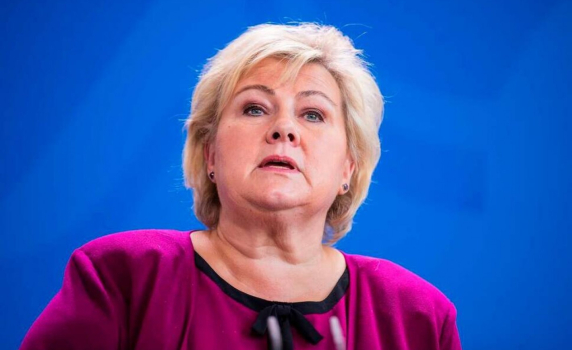 Норвегия отменя всички Covid мерки
