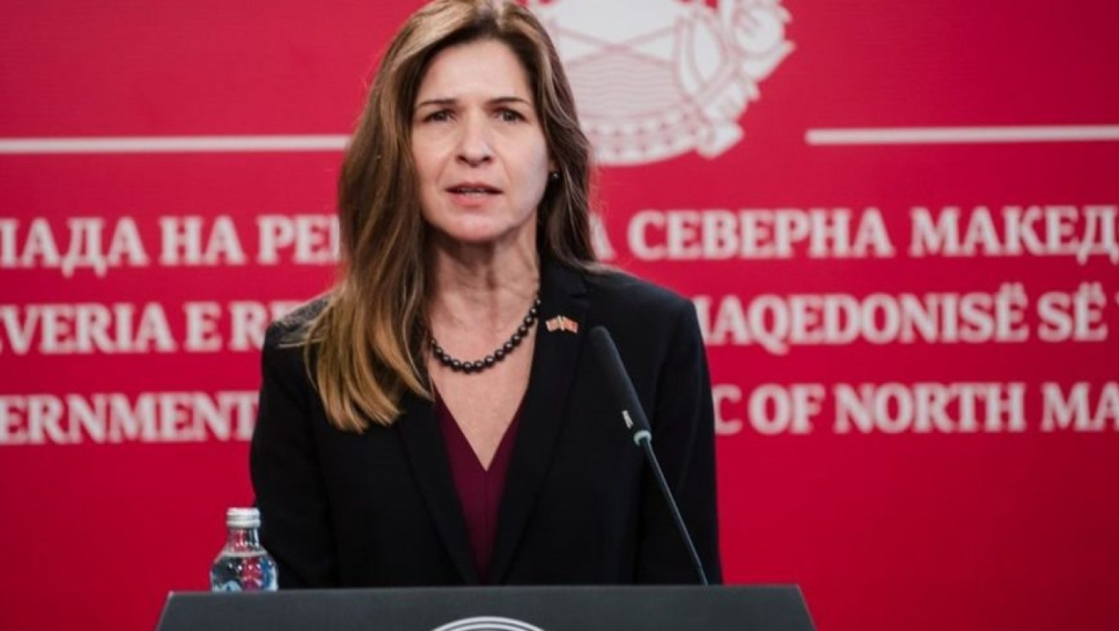 САЩ ще се включат в решаването на спора на България и Северна Македония