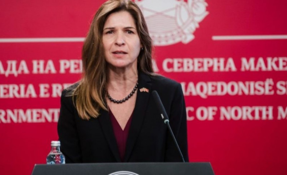 САЩ ще се включат в решаването на спора на България и Северна Македония