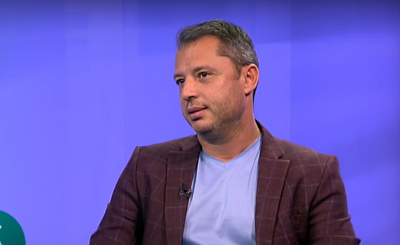 Делян Добрев: Цените на тока и парното ще скочат с много от 1 януари