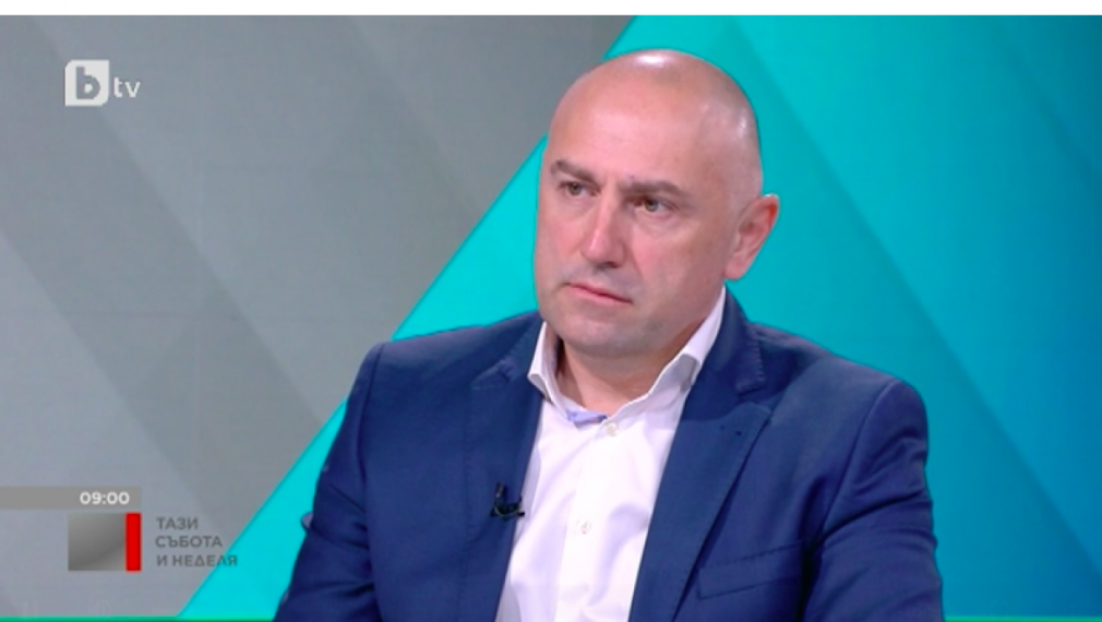 Каримански: Кристалина Георгиева е била на срещи в президентството и БНБ, за да търси нова позиция