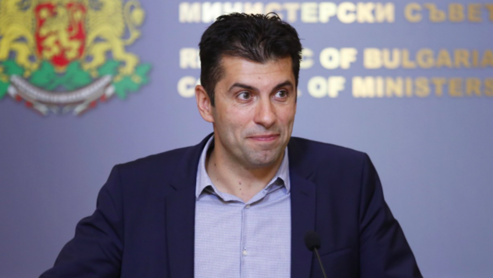 Кирил Петков: С дела и факти ще оборваме клеветите