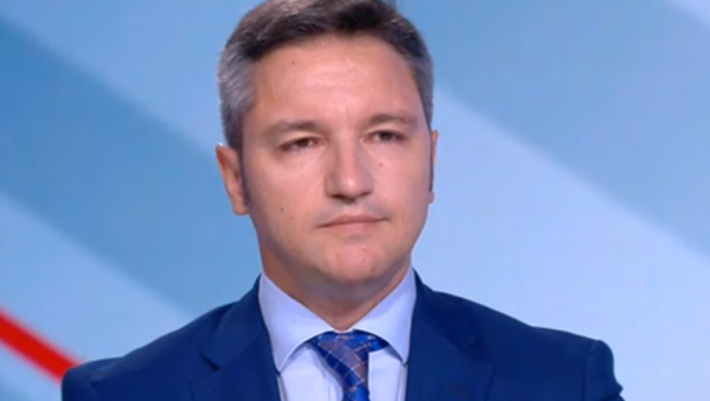 Вигенин: „Продължаваме промяната“ е бизнес проект
