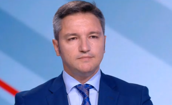 Вигенин: „Продължаваме промяната“ е бизнес проект