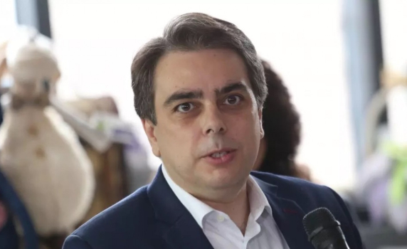 Асен Василев: АЕЦ "Белене" не може да бъде построена. По-добре нови мощности в Козлодуй
