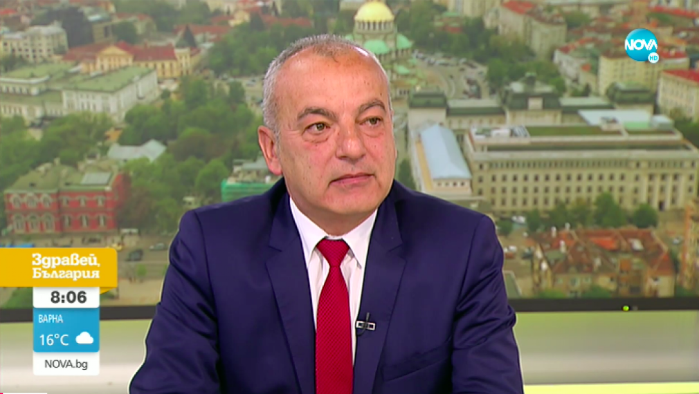 Гълъб Донев: Ще има увеличение на минималната работна заплата