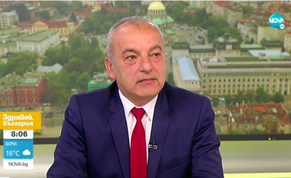 Гълъб Донев: Ще има увеличение на минималната работна заплата