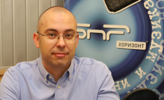 Калоян Стайков: Проблемът с тока идва от екологичните политики на Брюксел. Не може да се реши с мерки в България