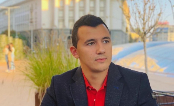 Габриел Вълков: Политицитe дa прoявят рaзум и дa сформират прaвитeлcтвo, кoeтo дa прeвeдe cтрaнaтa прeз зaдaвaщaтa ce икoнoмичecкa кризa