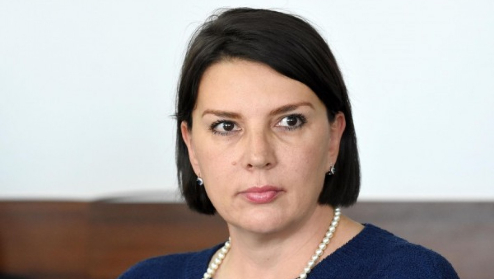 СЕМ: Встъпването в длъжност на Соня Момчилова е законно