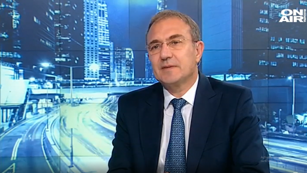 Борислав Гуцанов: Казусът с кораба "Vera Su" е престъпление и показва пълна безпомощност на държавата