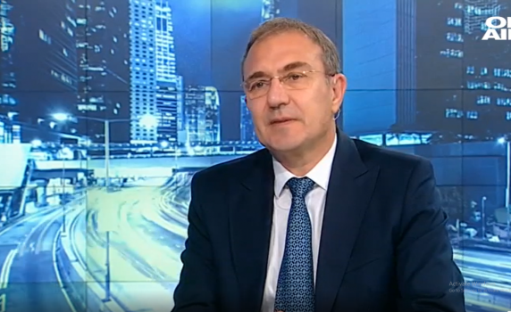 Борислав Гуцанов: Казусът с кораба "Vera Su" е престъпление и показва пълна безпомощност на държавата