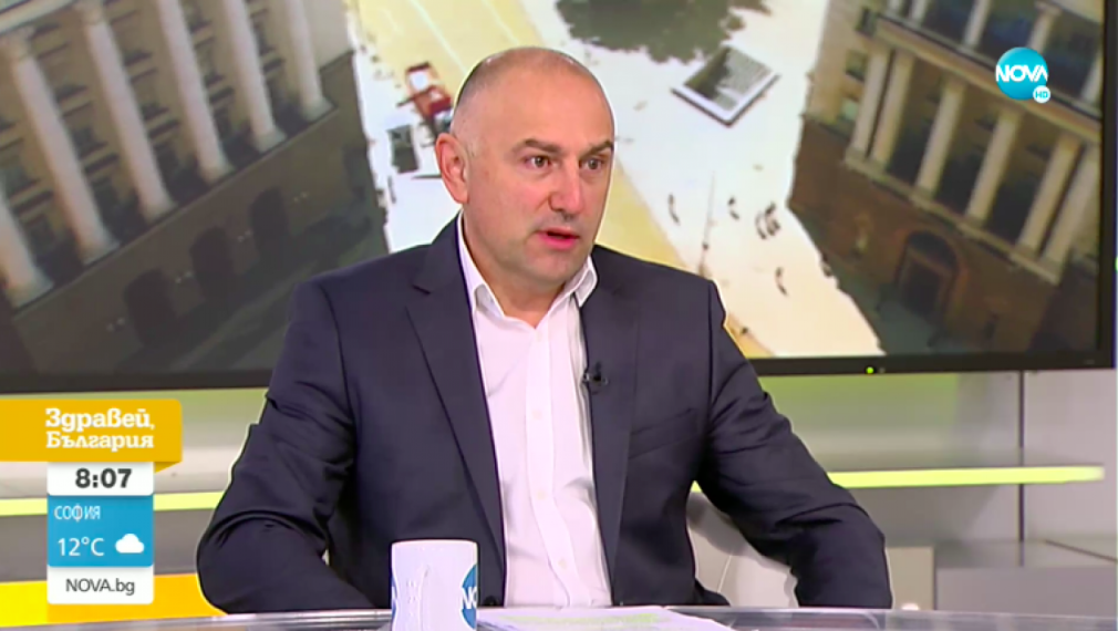 Каримански: От ИТН сме готови да работим с „Продължаваме промяната”