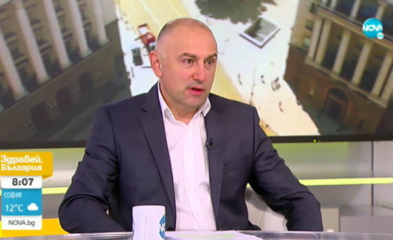 Каримански: От ИТН сме готови да работим с „Продължаваме промяната”