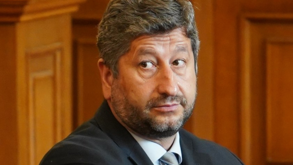 Христо Иванов: ДБ е гарантът за германския модел 