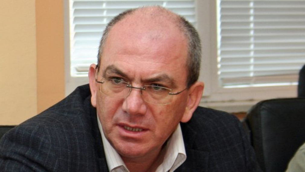 И партията на Николай Камов се влива в проекта на Кирил Петков и Асен Василев