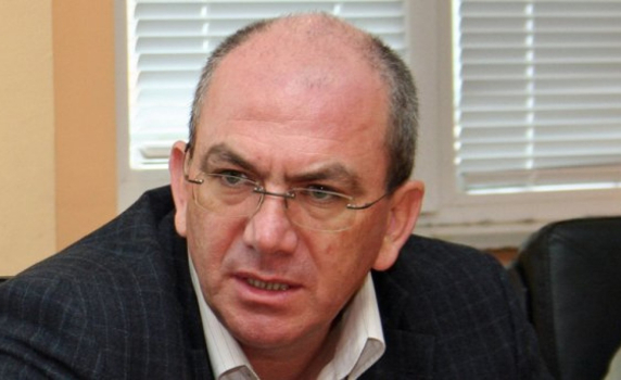И партията на Николай Камов се влива в проекта на Кирил Петков и Асен Василев