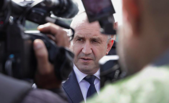 Радев: Срокът за затваряне на въглищните централи да се удължи след 2036 г.