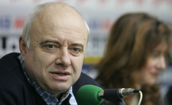 Васил Тончев: Борисов отново показа политическата си интуиция с кандидатурата на проф. Герджиков