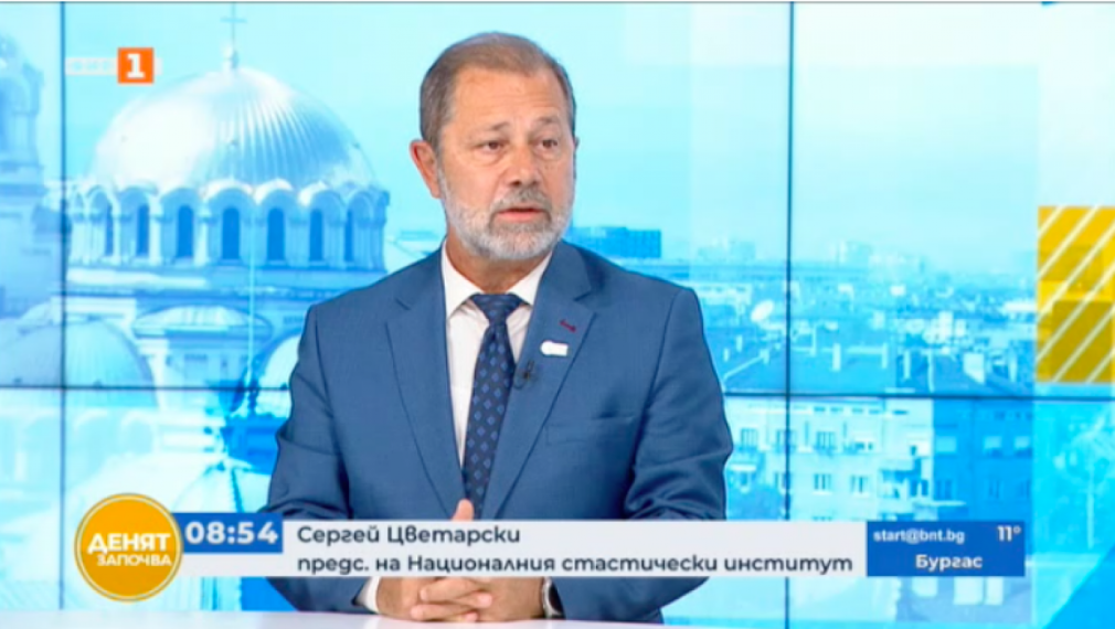 Ще има глоби за тези, които агресивно пречат на преброяването по домовете