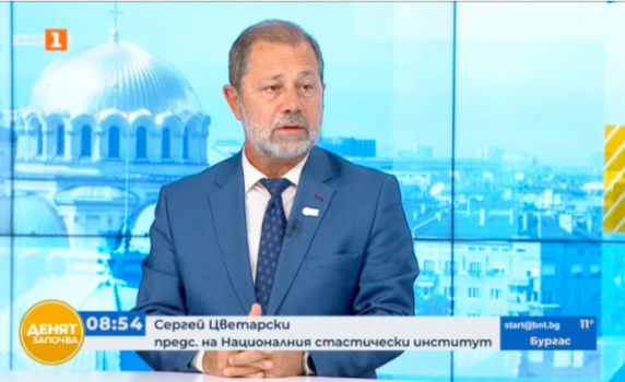 Ще има глоби за тези, които агресивно пречат на преброяването по домовете