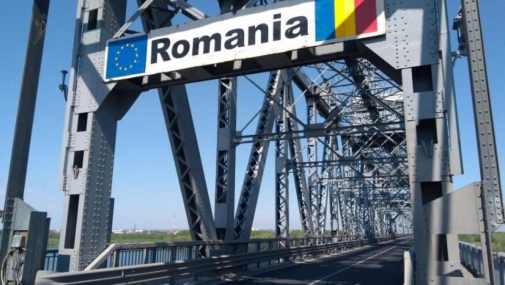 България е в червения списък за влизане в Румъния