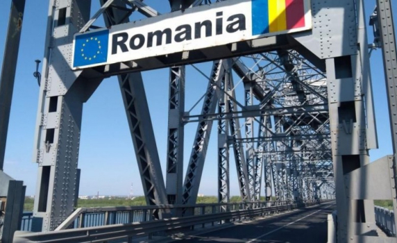 България е в червения списък за влизане в Румъния