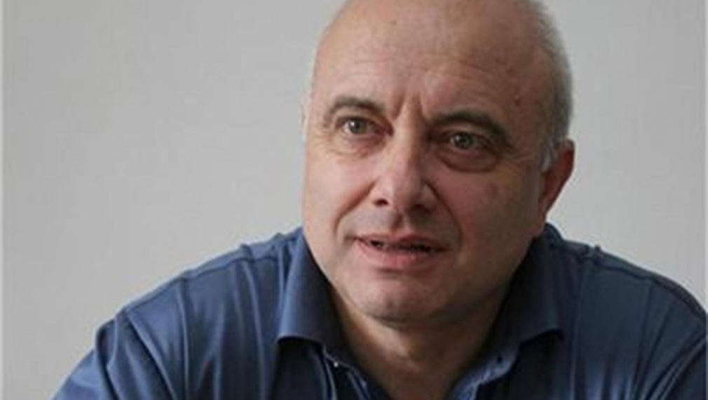 Васил Тончев: За редовен кабинет трябва и подкрепата на БСП