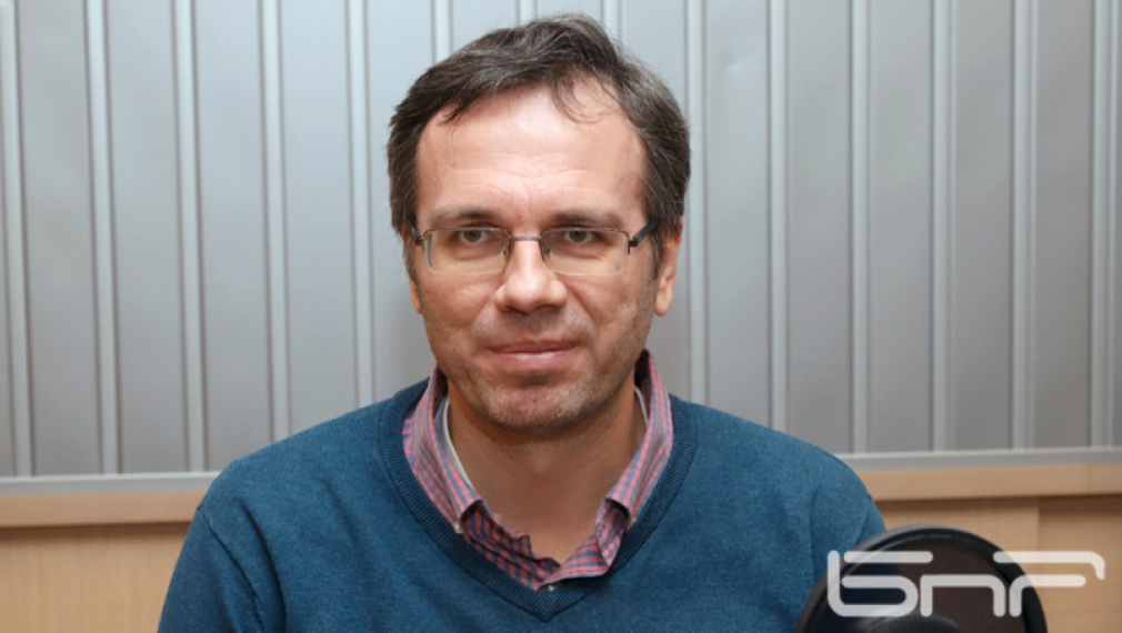 Руслан Стефанов: Възможно е Кристалина Георгиева да изгуби поста си в МВФ