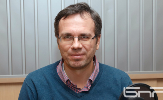 Руслан Стефанов: Възможно е Кристалина Георгиева да изгуби поста си в МВФ