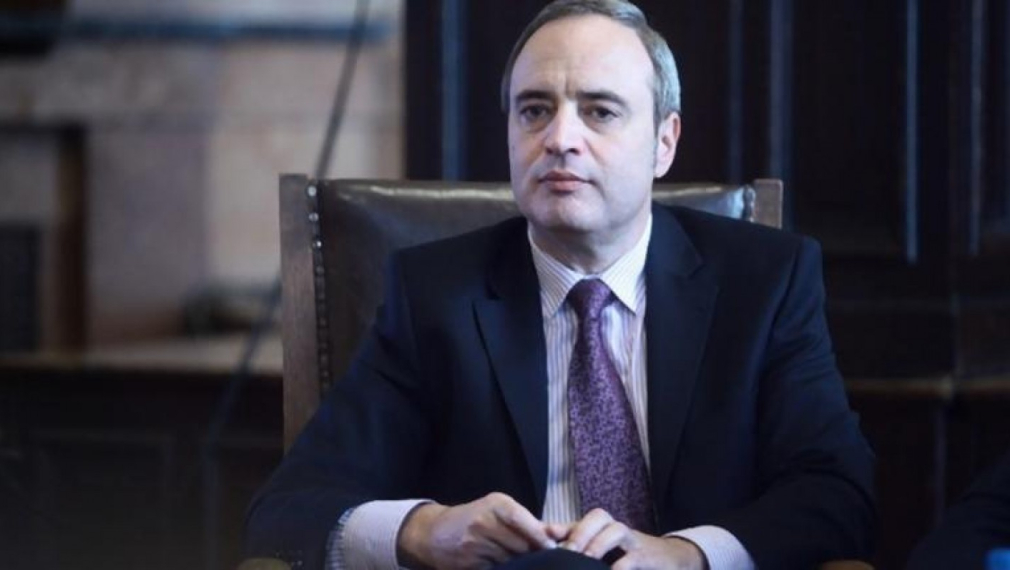 Проф. Анастас Герджиков: Имаме нужда от мечта и кауза