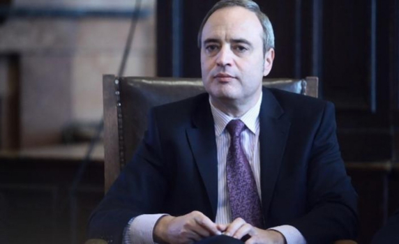 Проф. Анастас Герджиков: Имаме нужда от мечта и кауза