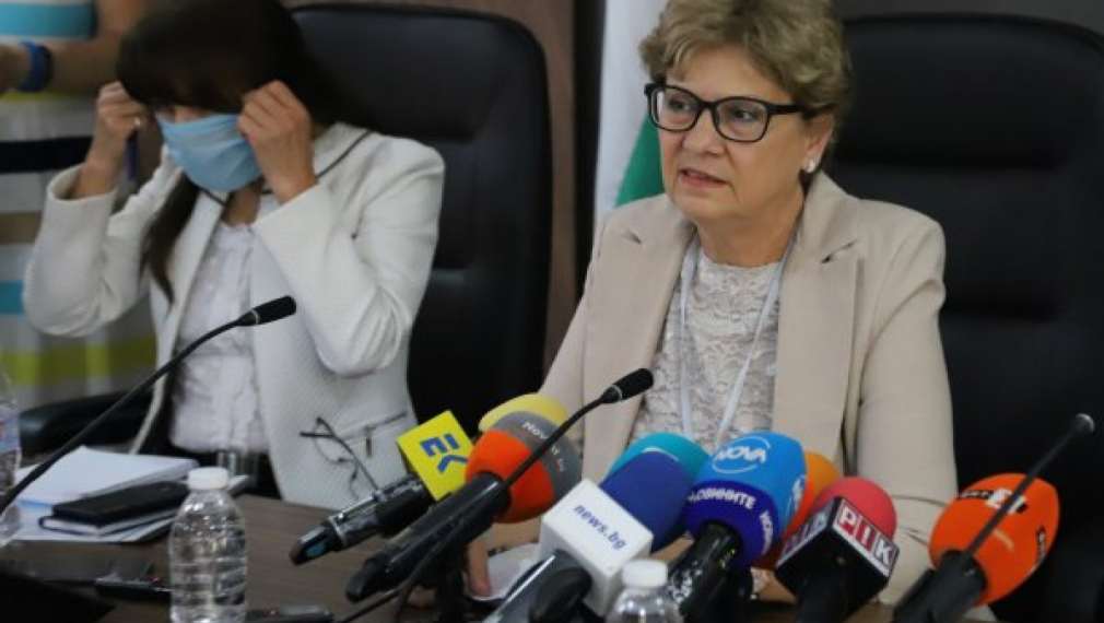МРРБ проверява протестиралите строителни фирми за осигуровки