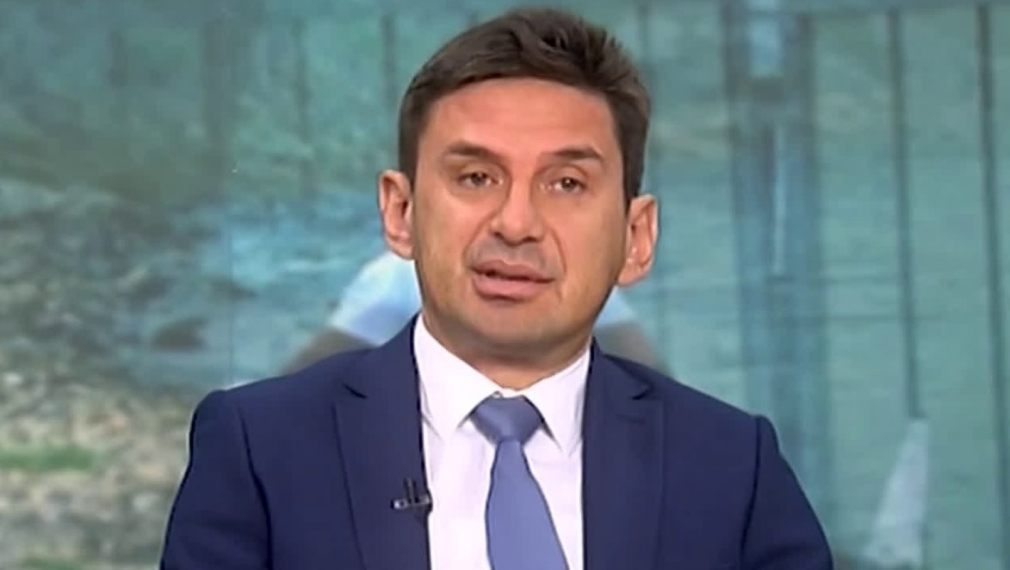 На втори тур ДПС би подкрепило проф. Анастас Герджиков