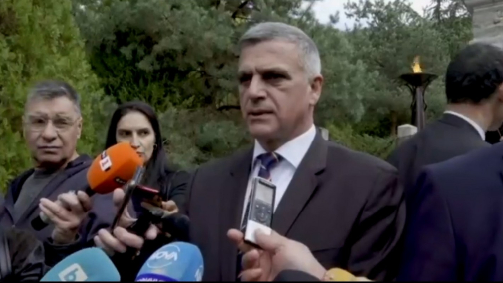Премиерът Янев: До 15 октомври изпращаме в Брюксел Плана за възстановяване и устойчивост