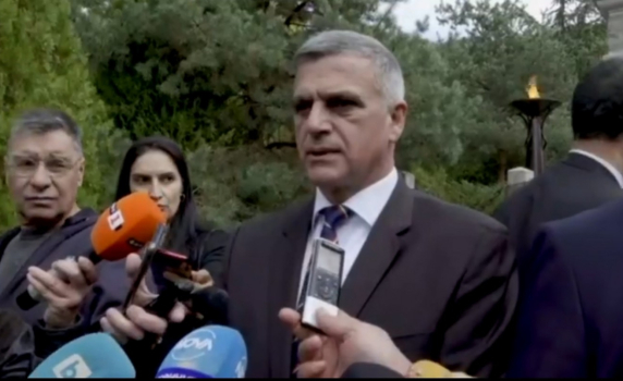 Премиерът Янев: До 15 октомври изпращаме в Брюксел Плана за възстановяване и устойчивост