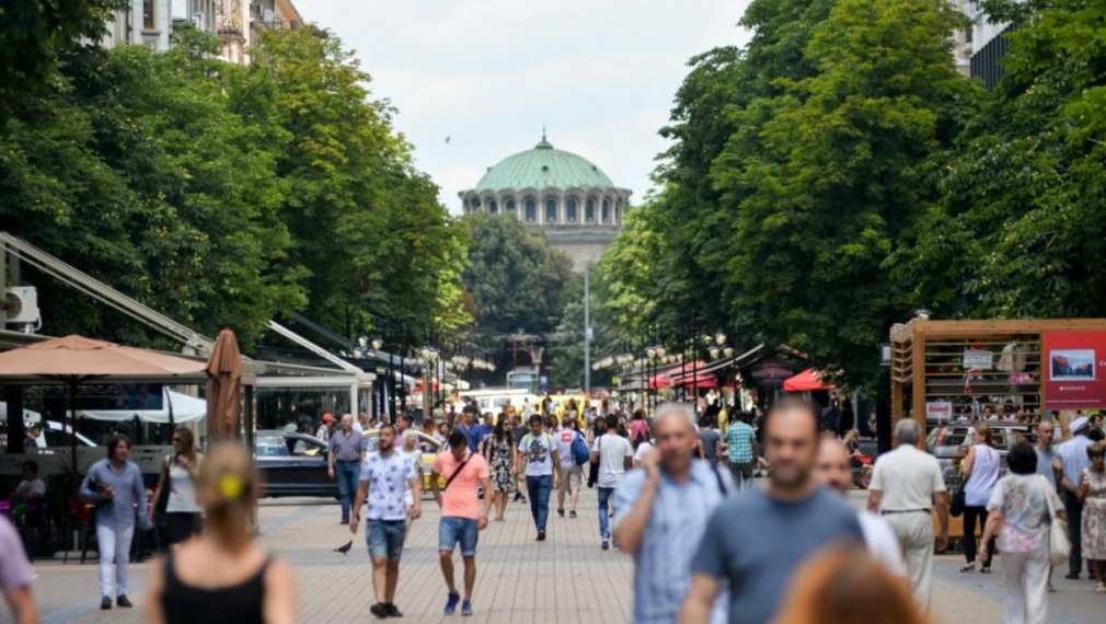 Над 70% от населението на страната е преброено към 1 октомври