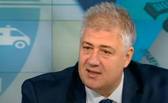 Проф. Балтов: Кацаров иска заличаване на болничния му лист от „Пирогов”