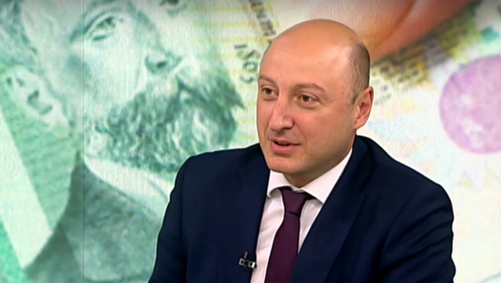 Финансовият министър: Възможно е инфланцията да ни изненада