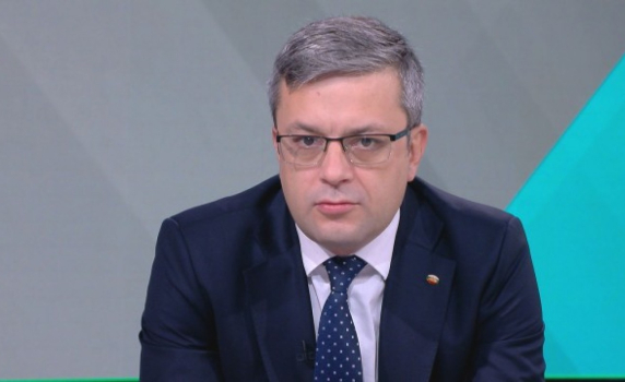 Тома Биков: ГЕРБ търси президент, който да бъде помирител на обществото