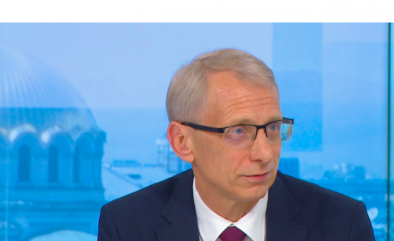 Проф. Денков: Кандидатурата на ректора на СУ е на ГЕРБ и ДПС. Ще доведе до разломни линии във висшето образование
