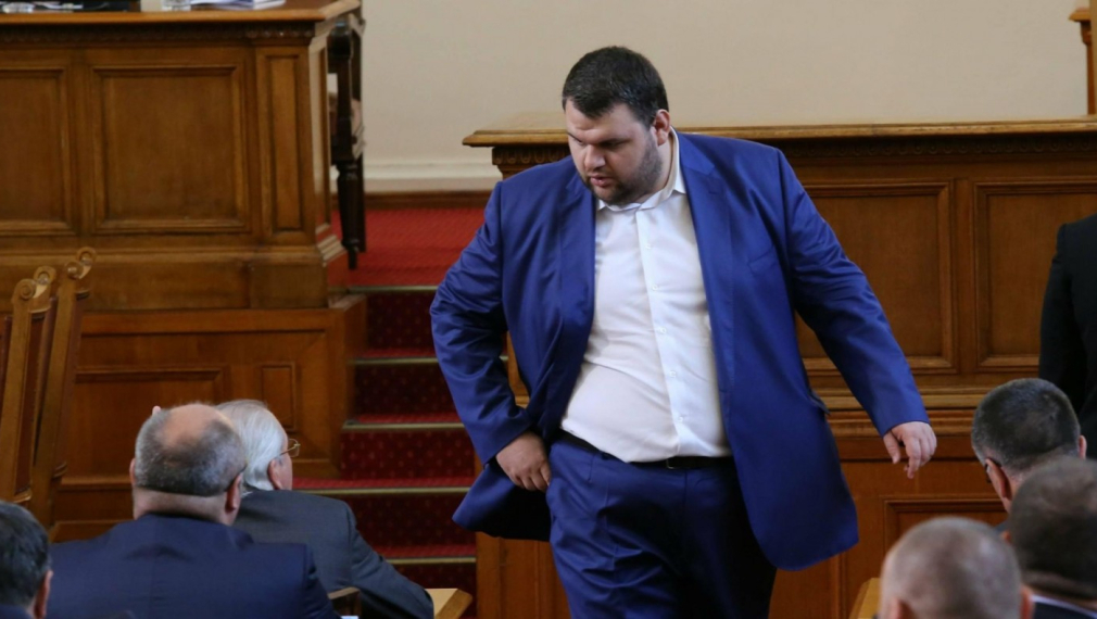  „Досиетата Пандора“: Делян Пеевски е свързан с три офшорни фирми