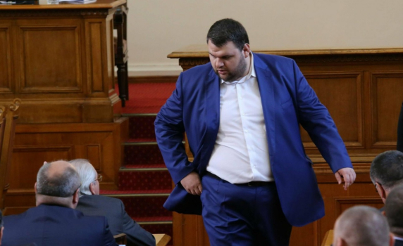  „Досиетата Пандора“: Делян Пеевски е свързан с три офшорни фирми