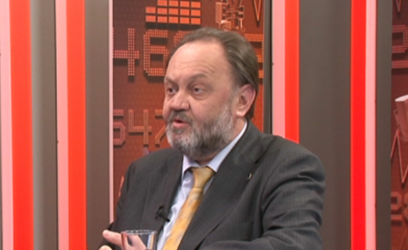 Експерт: Сривът на Фейсбук е координирана глобална атака срещу настоящия световен ред